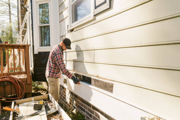 Trusted Wood Siding service in Fishing Creek, MD - Creative Siding